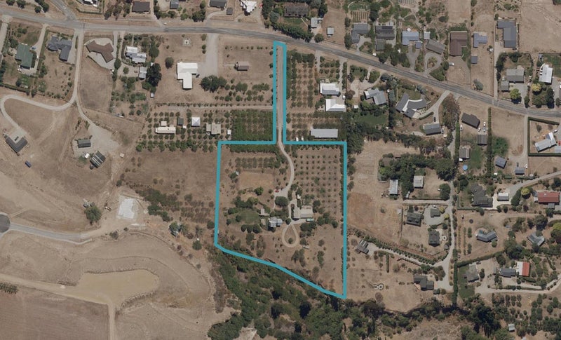 29 Hall Road, Bannockburn, Cromwell - Carousel 1