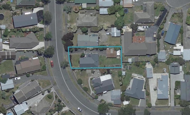 26 Cottonwood Street, Parklands, Christchurch - Carousel 1