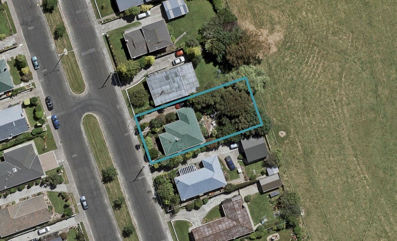 479 Racecourse Road, Hargest, Invercargill - Carousel 1