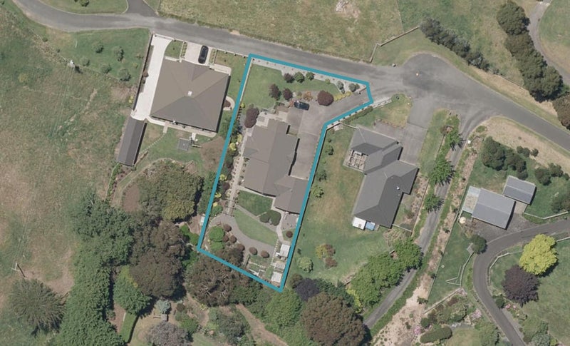 27 Dickens Lane, Otamatea, Whanganui - Carousel 1