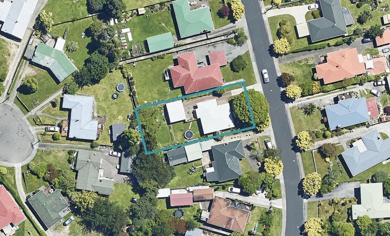 23 Jervis Street, Hillcrest, Rotorua - Carousel 1