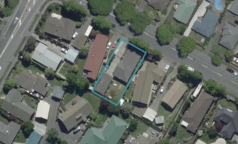 61 Claridges Road, Casebrook, Christchurch - Carousel 1