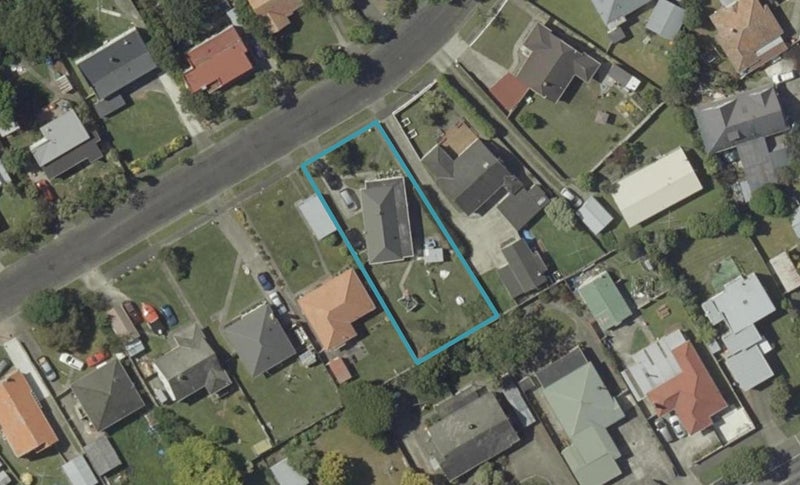 17 Savage Crescent, West End, Palmerston North - Carousel 1