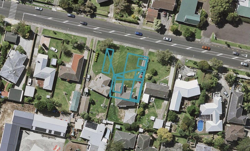 3/93 Reeves Road, Pakuranga, Auckland - Carousel 1