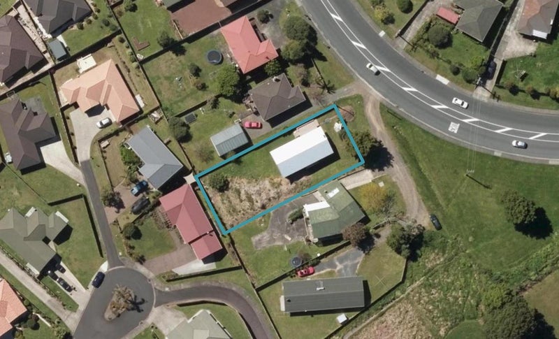 41 Corks Road, Te Kamo, Whangarei - Carousel 1