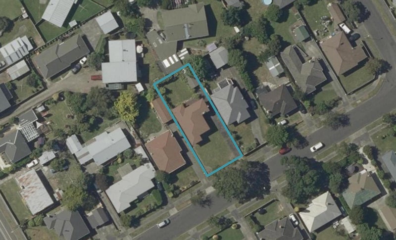82 Guy Avenue, Takaro, Palmerston North - Carousel 1