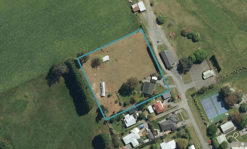 43 Morse Street, Blenheim - Carousel 1