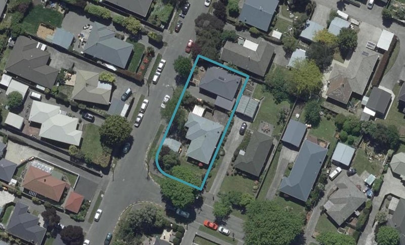 30 Fenhall Street, Russley, Christchurch - Carousel 1