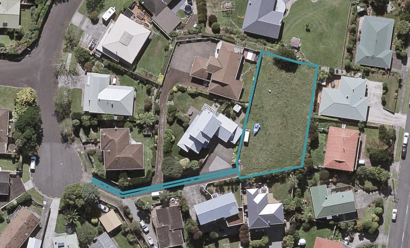 13C Kipling Drive, Whalers Gate, New Plymouth - Carousel 1