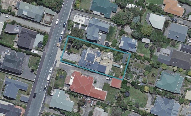 69 Tiber Street, Island Bay, Wellington - Carousel 1