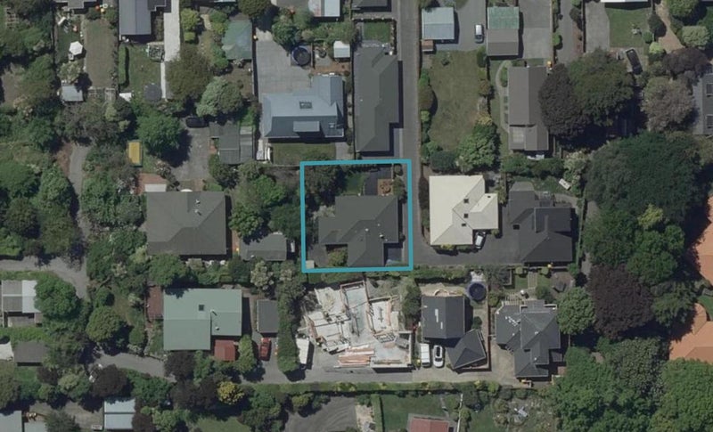 20E Riverview Street, Beckenham, Christchurch - Carousel 1