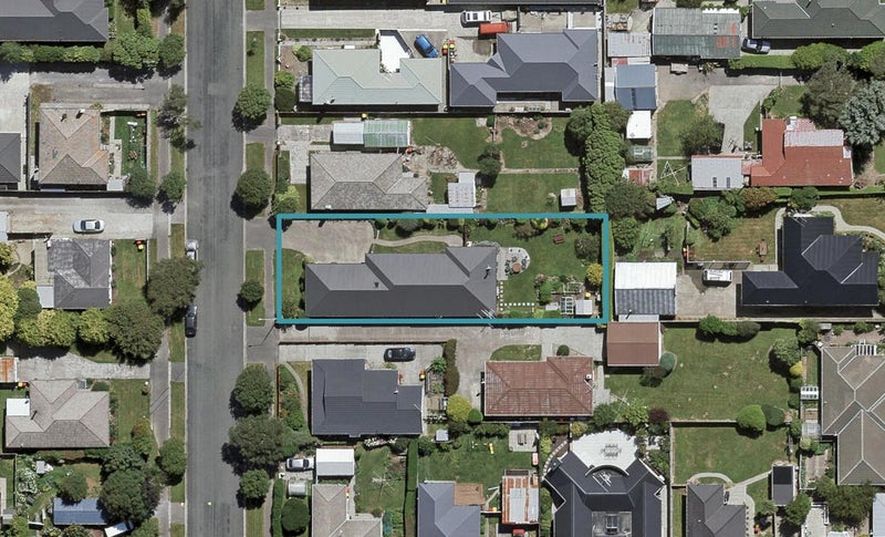 119 Abbot Street, Waverley, Invercargill - Carousel 1