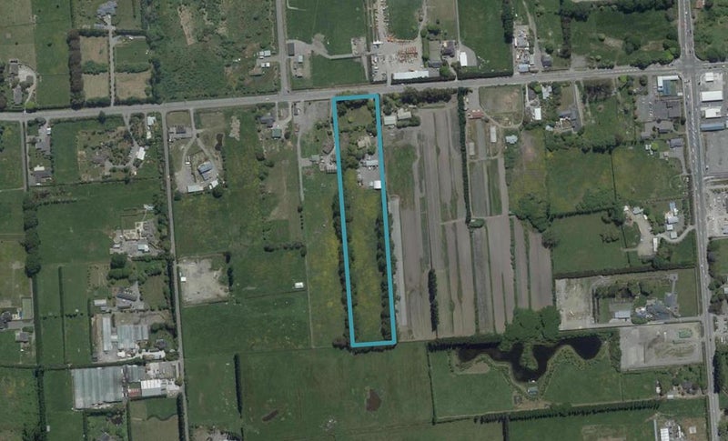 296 Prestons Road, Marshland, Christchurch - Carousel 1