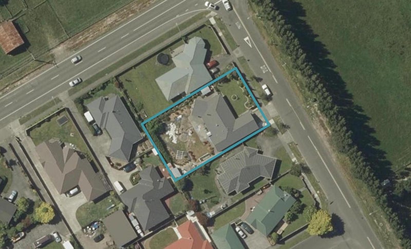179 James Line, Kelvin Grove, Palmerston North - Carousel 1