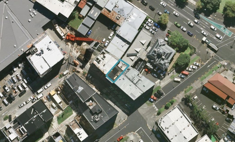 2/3 Vinegar Lane, Grey Lynn, Auckland - Carousel 1