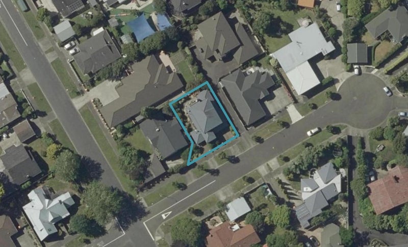 23A Palm Avenue, Hokowhitu, Palmerston North - Carousel 1