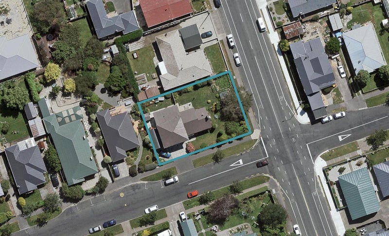 44 Mitchell Street, Richmond, Invercargill - Carousel 1