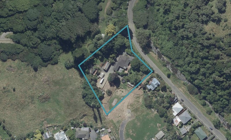 421 Malvern Street, Glenleith, Dunedin - Carousel 1