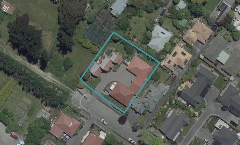 32C Leander Street, Northcote, Christchurch - Carousel 1