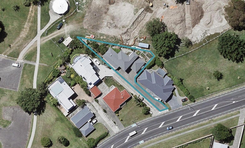553A Kennedy Road, Greenmeadows, Napier - Carousel 1