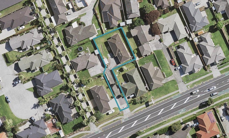 204 Alfriston Road, Manurewa, Auckland - Carousel 1