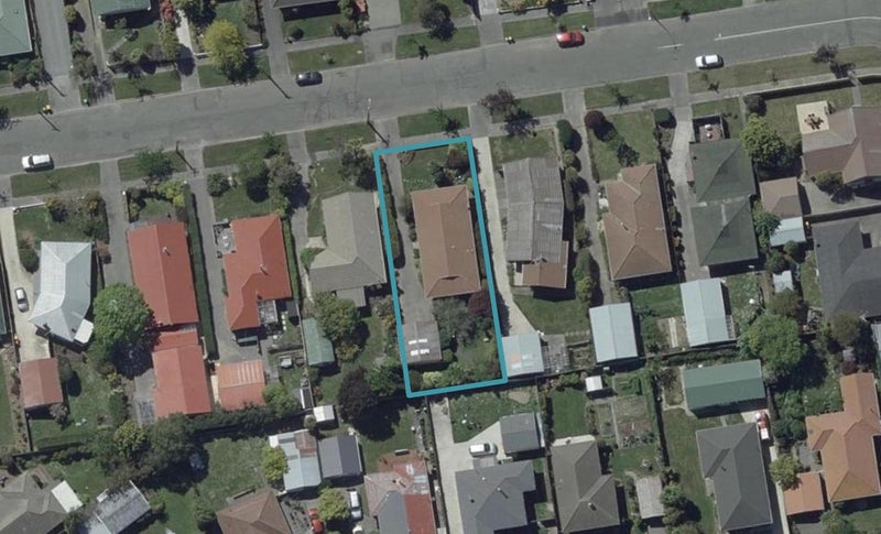 78 Kaiwara Street, Hoon Hay, Christchurch - Carousel 1