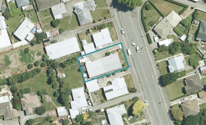 53 Warwick Street, Mayfield, Blenheim - Carousel 1