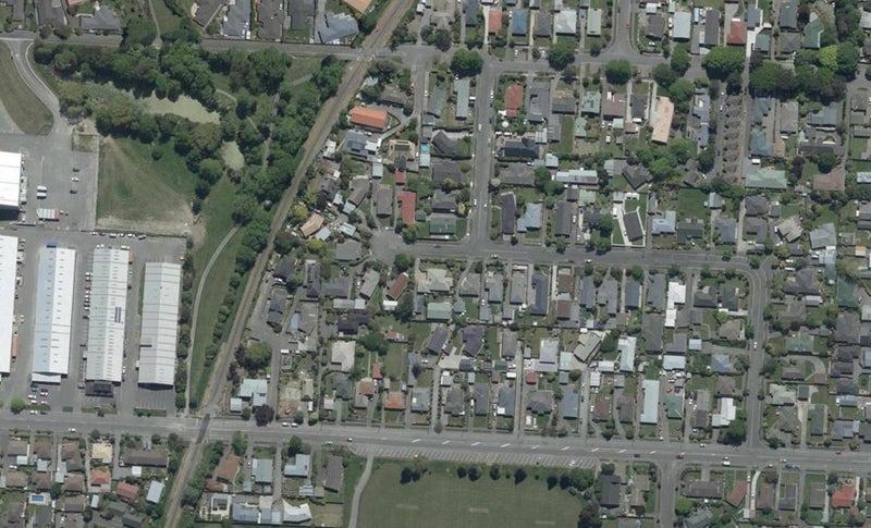 1 Leeman Place, Redwood, Christchurch - Carousel 1