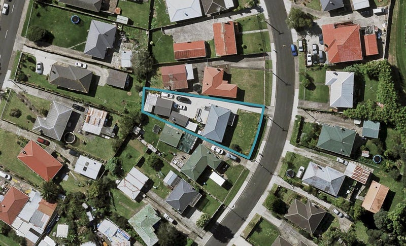 9 Tindall Crescent, Otara, Auckland - Carousel 1