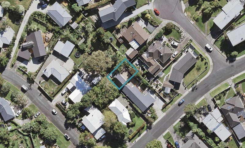 9A Mountbatten Avenue, Hillcrest, Auckland - Carousel 1