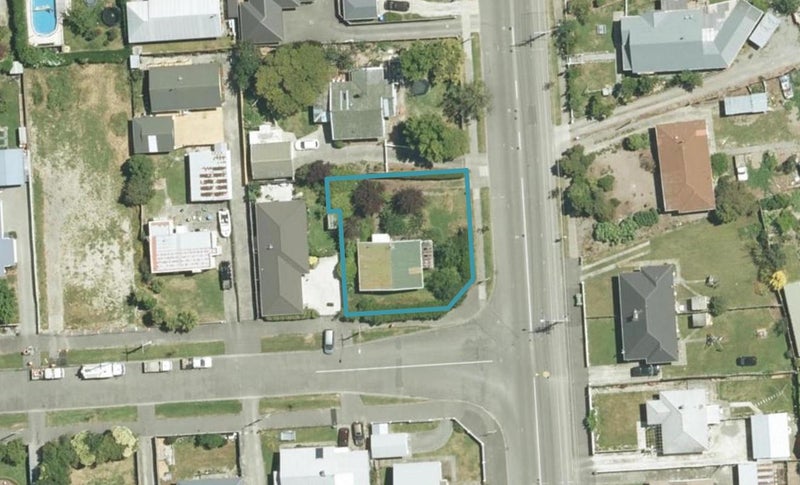 65 Hutcheson Street, Mayfield, Blenheim - Carousel 1