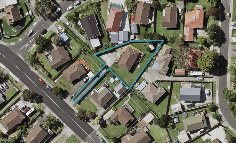 39 Meadowood Drive, Unsworth Heights, Auckland - Carousel 1