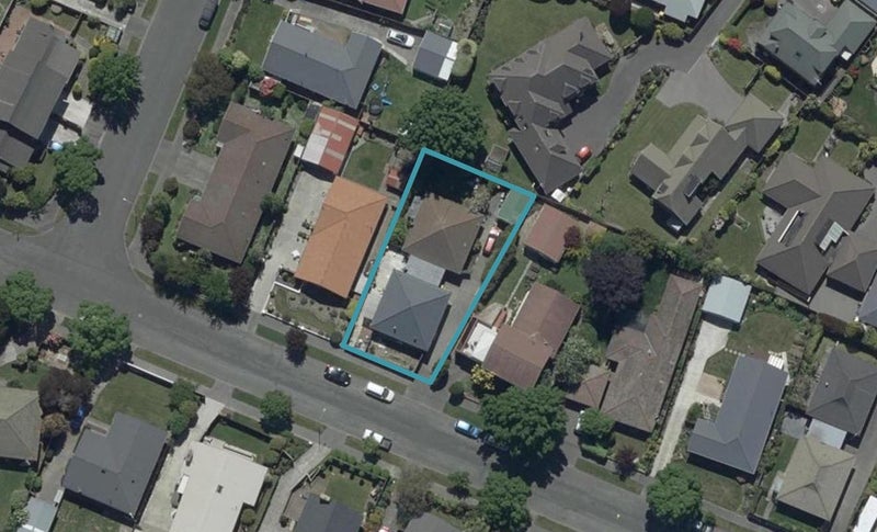 2/16 Ansonby Street, Russley, Christchurch - Carousel 1