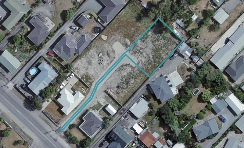 41B Cockburn street, Kuripuni, Masterton - Carousel 1