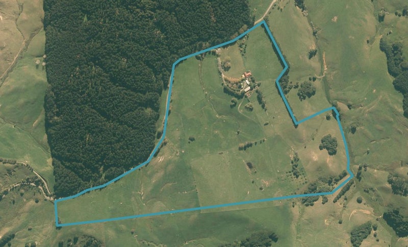 196 Dyer Road, Warkworth - Carousel 1