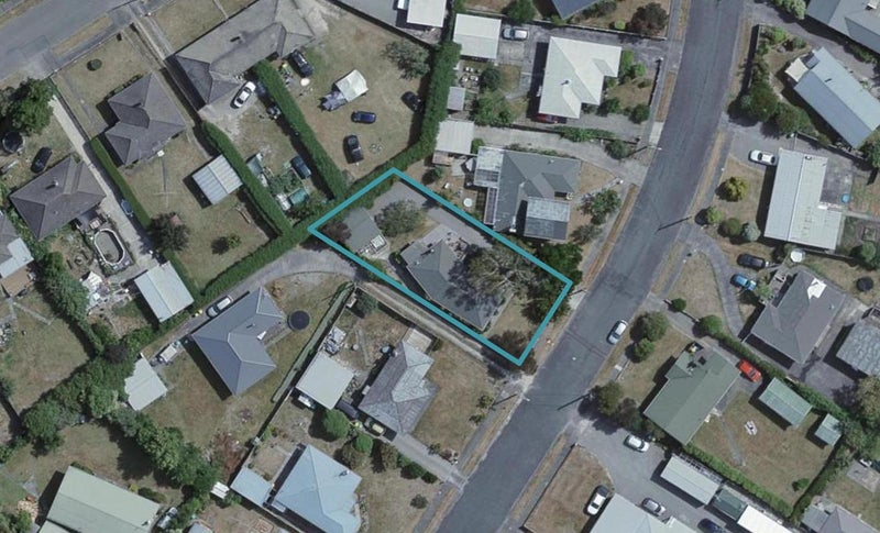 25 Wavell Crescent, Lansdowne, Masterton - Carousel 1