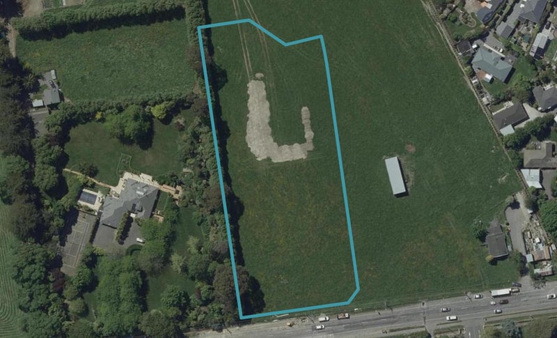 200 Cashmere Road, Hoon Hay, Christchurch - Carousel 1