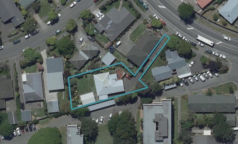 15 Maidstone Road, Ilam, Christchurch - Carousel 1