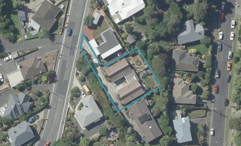 27A Middleton Road, Kew, Dunedin - Carousel 1