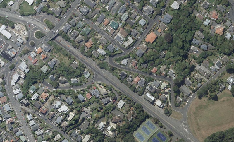 374 Stuart Street, Roslyn, Dunedin - Carousel 1