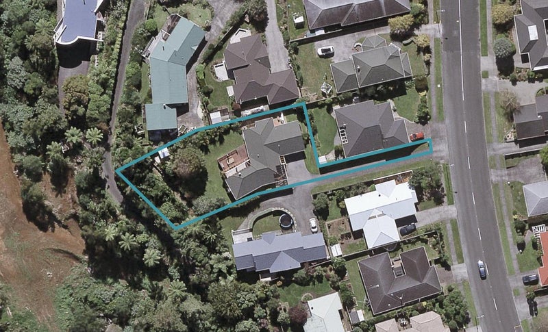 163B Heta Road, Highlands Park, New Plymouth - Carousel 1