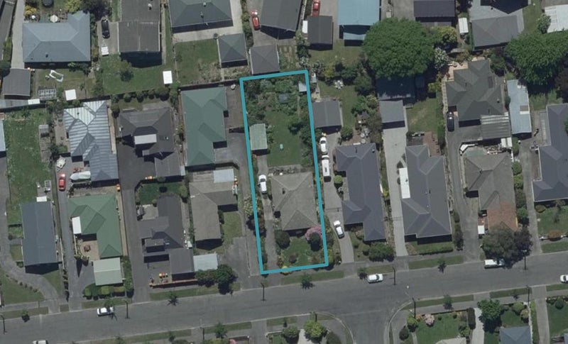 20 Coniston Avenue, Ilam, Christchurch - Carousel 1
