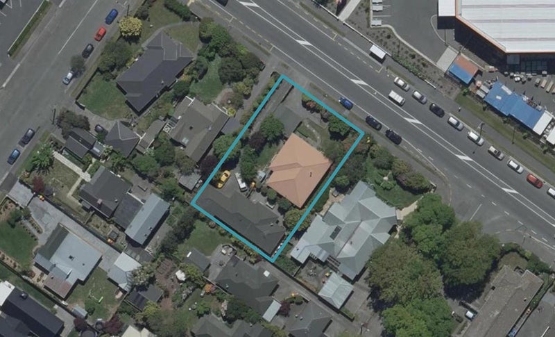 43 Harewood Road, Papanui, Christchurch - Carousel 1