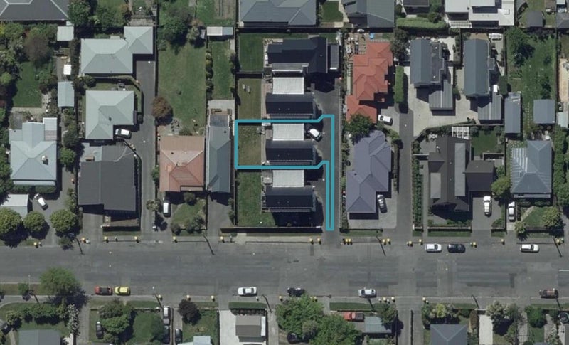 43A Winton Street, St Albans, Christchurch - Carousel 1