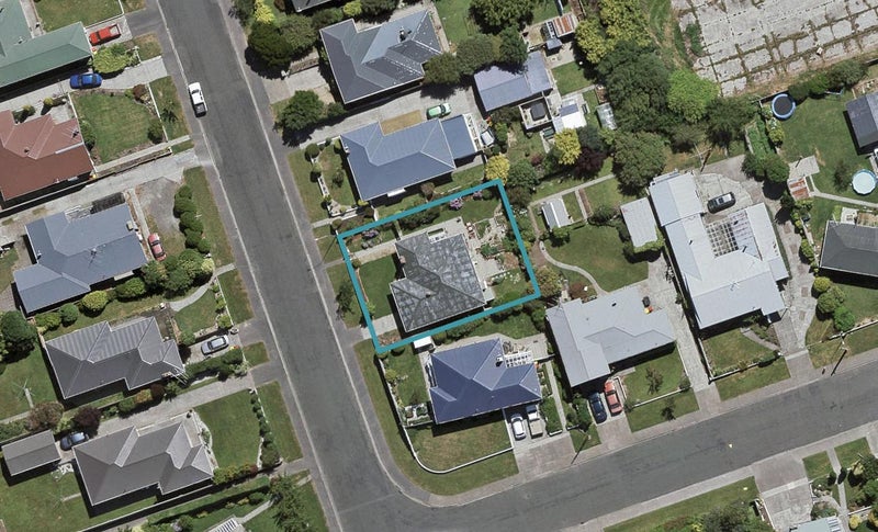 21 Purdue Street, Hawthorndale, Invercargill - Carousel 1
