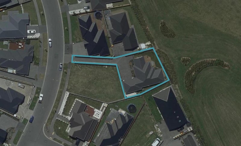 106 Kittyhawk Avenue, Wigram, Christchurch - Carousel 1