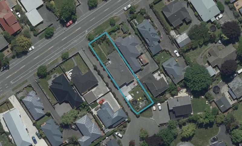 20 Blighs Road, Strowan, Christchurch - Carousel 1