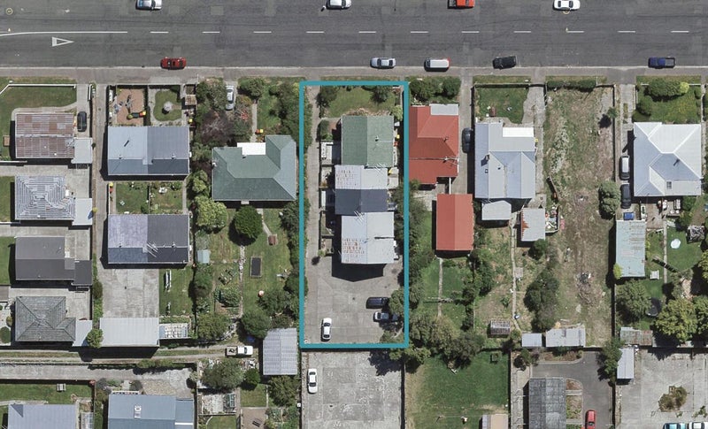 1/101 Bowmont Street, Appleby, Invercargill - Carousel 1