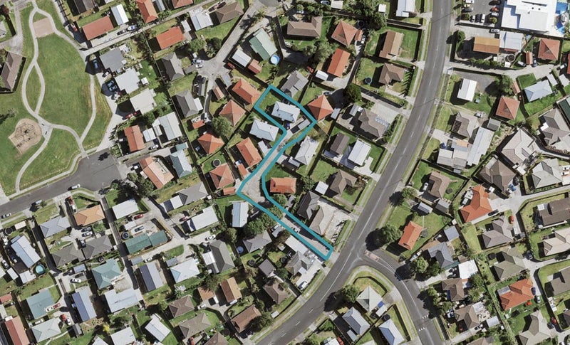 52A Maplesden Drive, Clendon Park, Auckland - Carousel 1
