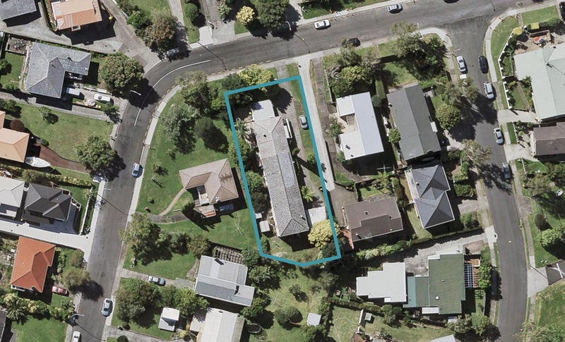 16B Grassways Avenue, Pakuranga, Auckland - Carousel 1